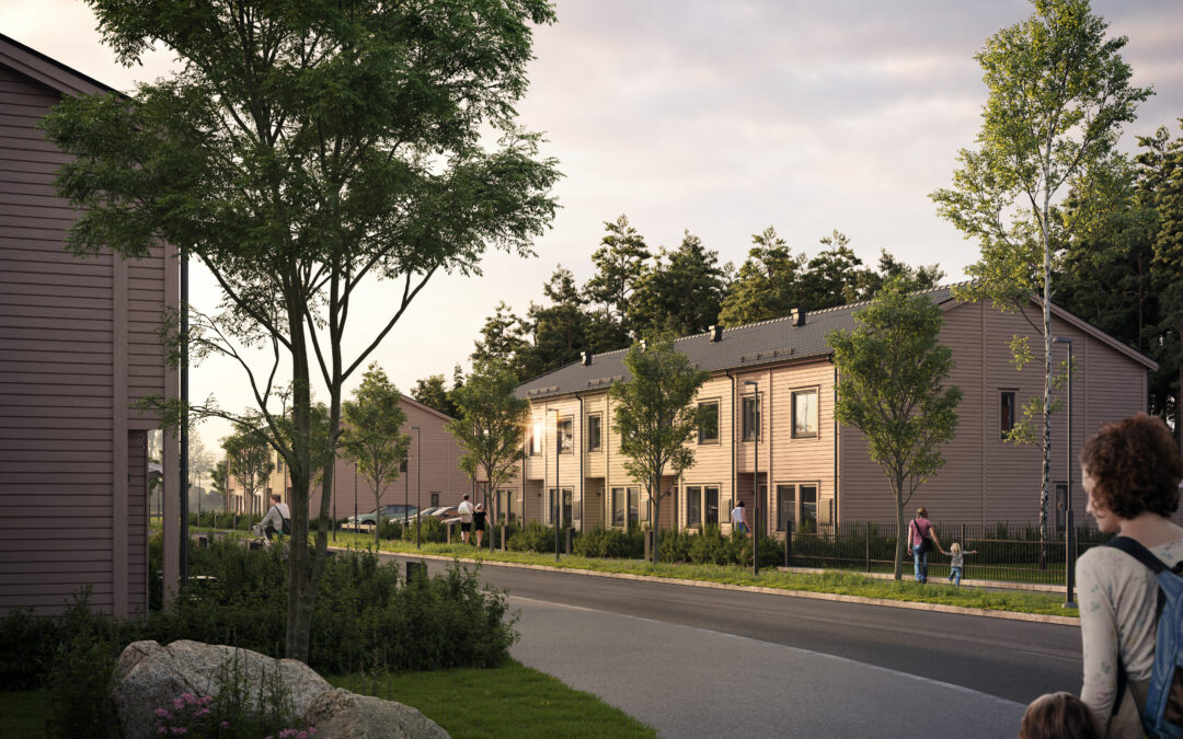 Västerås – Gäddeholm (intresseanmälan öppen)