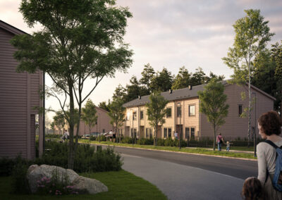 Västerås – Gäddeholm (intresseanmälan öppen)